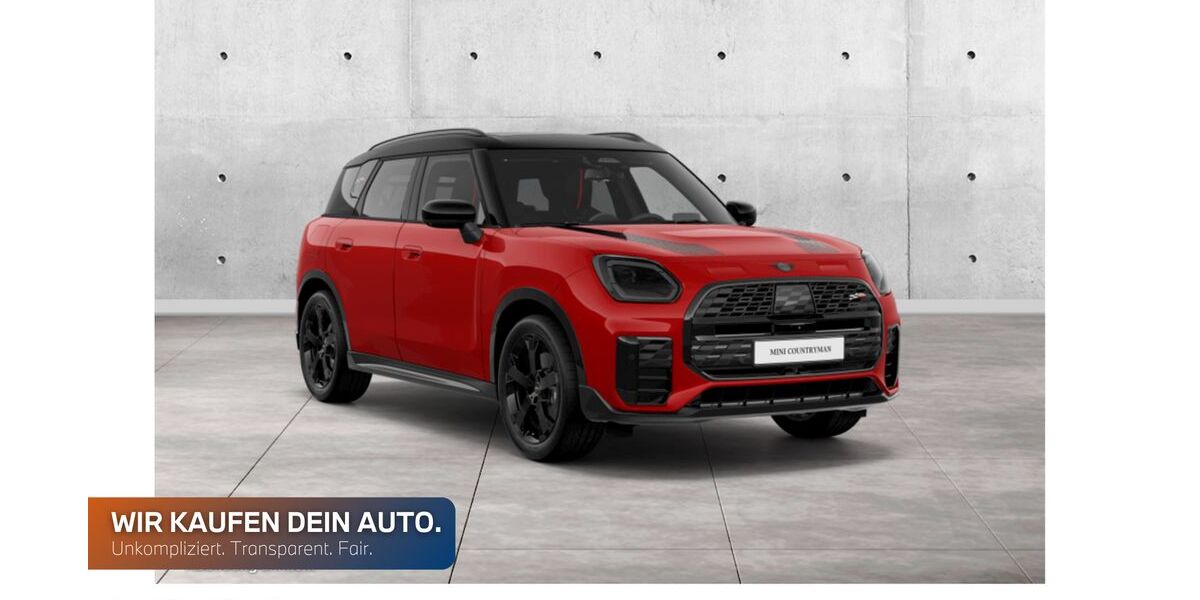Mini Countryman C (Cooper) 21.900 km 35.680 &euro; Sankt Augustin 53757