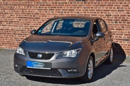 Seat Ibiza 108.000 km 5.990 &euro; Düren 52351