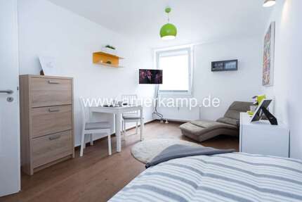 Zimmer Bonn Vilich-Rheindorf - 1 Zimmer, 749&euro; | Angebot:27303139