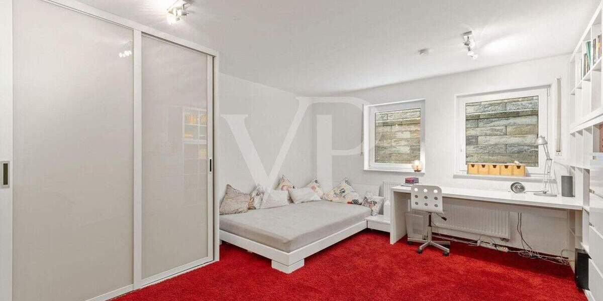 Einfamilienhaus Köln Müngersdorf - 7 Zimmer, 231 m&sup2;, 1.800.000&euro; | Angebot:25697006