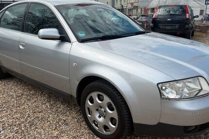 Audi A6 98.600 km 3.750 &euro; Leverkusen 51371