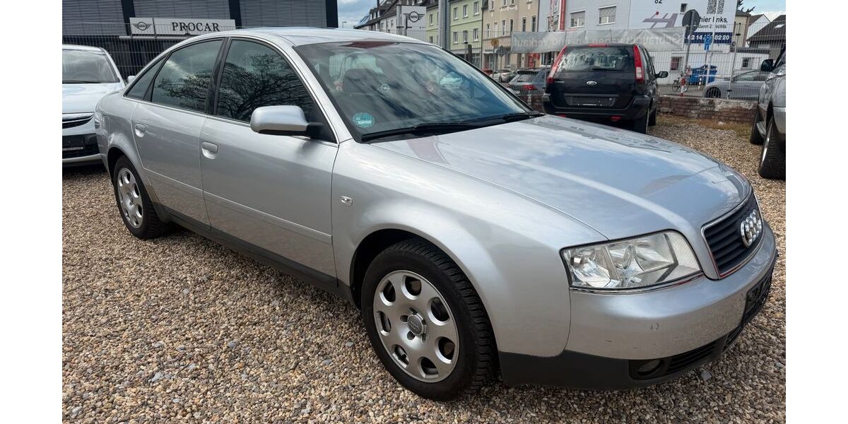 Audi A6 98.600 km 3.750 &euro; Leverkusen 51371