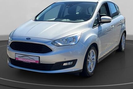 Ford C-Max 89.059 km 8.690 &euro; Köln 51145