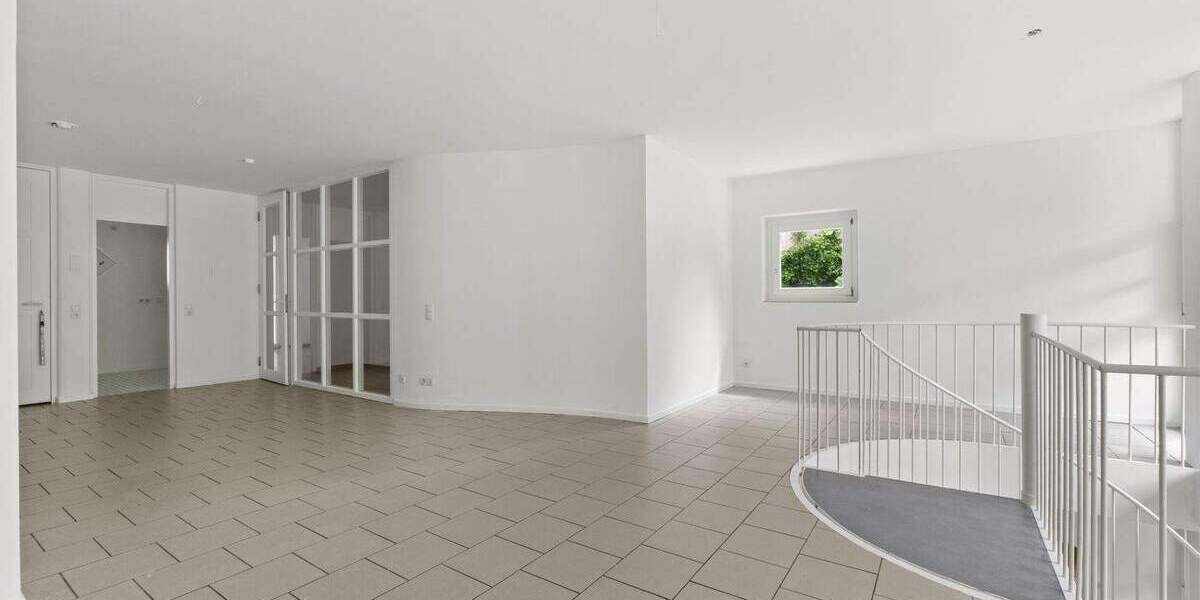 Etagenwohnung Bonn Beuel - 3 Zimmer, 100 m&sup2;, 449.000&euro; | Angebot:25675085