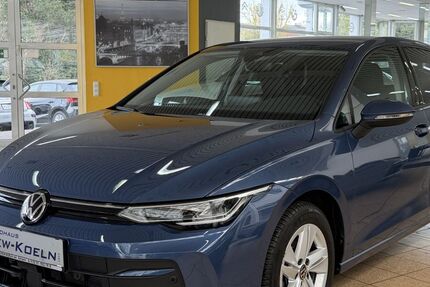 VW Golf 18.900 km 28.999 &euro; Kerpen 50171