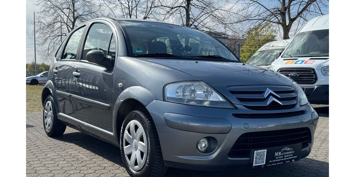Citroen C3 174.000 km 2.999 &euro; Troisdorf 53842