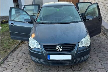 VW Polo 245.000 km 1.800 &euro; Rheinbach 53359
