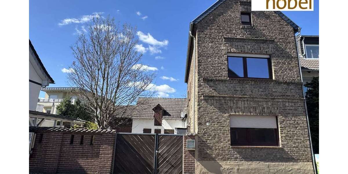 Einfamilienhaus Troisdorf Bergheim - 5 Zimmer, 128 m&sup2;, 459.000&euro; | Angebot:26094678