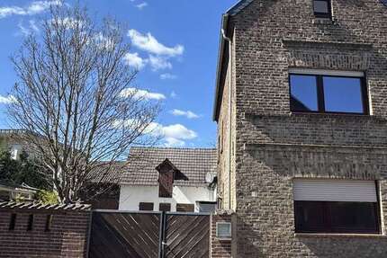 Haus Troisdorf Bergheim - 5 Zimmer, 128 m&sup2;, 459.000&euro; | Angebot:26094678