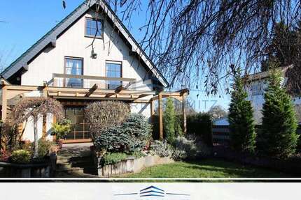 Haus Niederkassel - 6 Zimmer, 185 m&sup2;, 589.000&euro; | Angebot:25661314