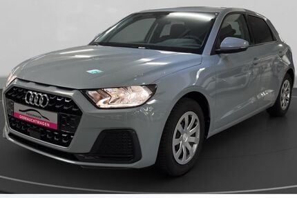 Audi A1 4.444 km 25.690 &euro; Bonn 53119