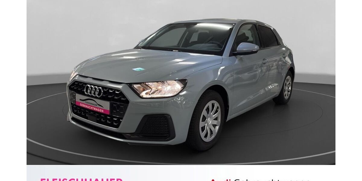 Audi A1 4.444 km 25.690 &euro; Bonn 53119