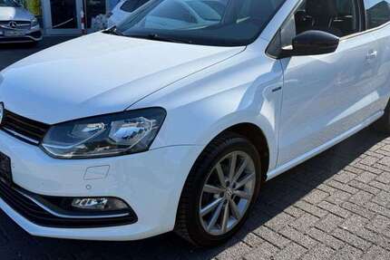 VW Polo 103.500 km 6.950 &euro; Brühl 50321
