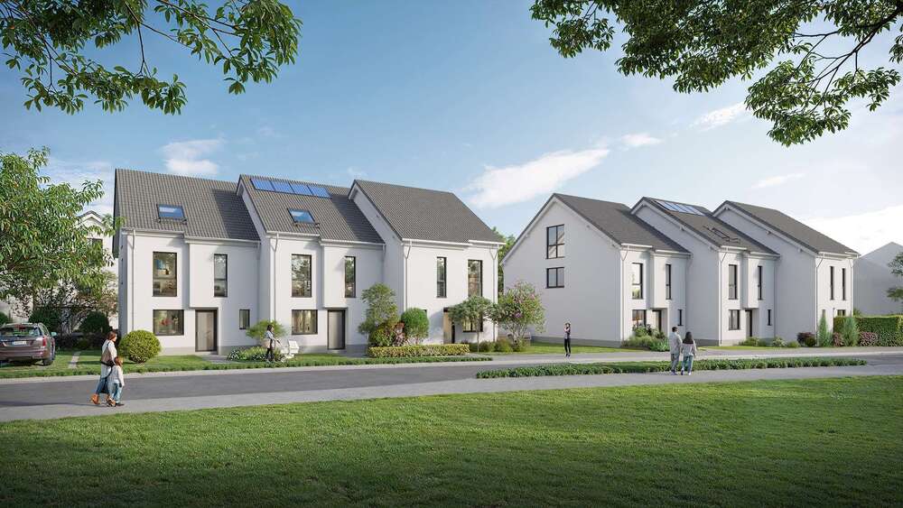 Einfamilienhaus Sankt Augustin - 5 Zimmer, 143 m&sup2;, 439.990&euro; | Angebot:25483732