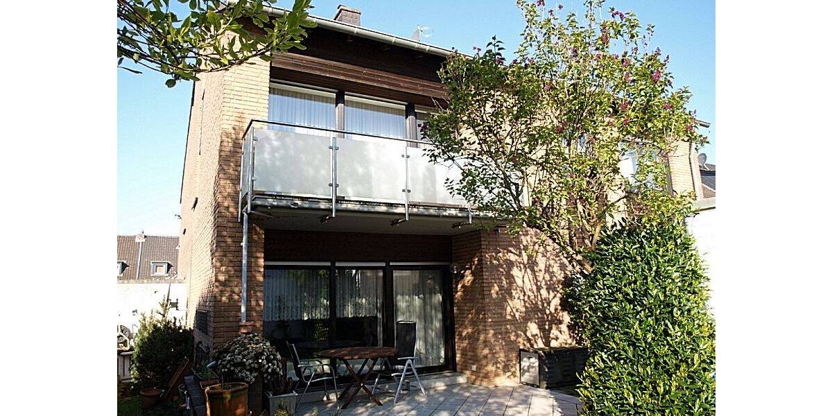 Doppelhaushälfte Kerpen Horrem - 6 Zimmer, 112 m&sup2;, 429.000&euro; | Angebot:26318625