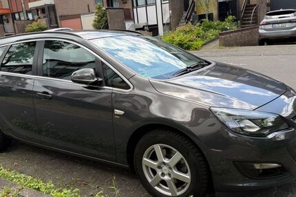 Opel Astra 198.000 km 5.500 &euro; Sankt Augustin 53757