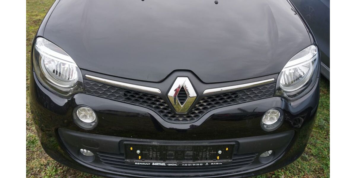 Renault Twingo 100.000 km 7.690 &euro; Wesseling 50389