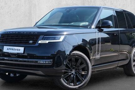 Land Rover Range Rover 37.547 km 147.900 &euro; Köln 51149