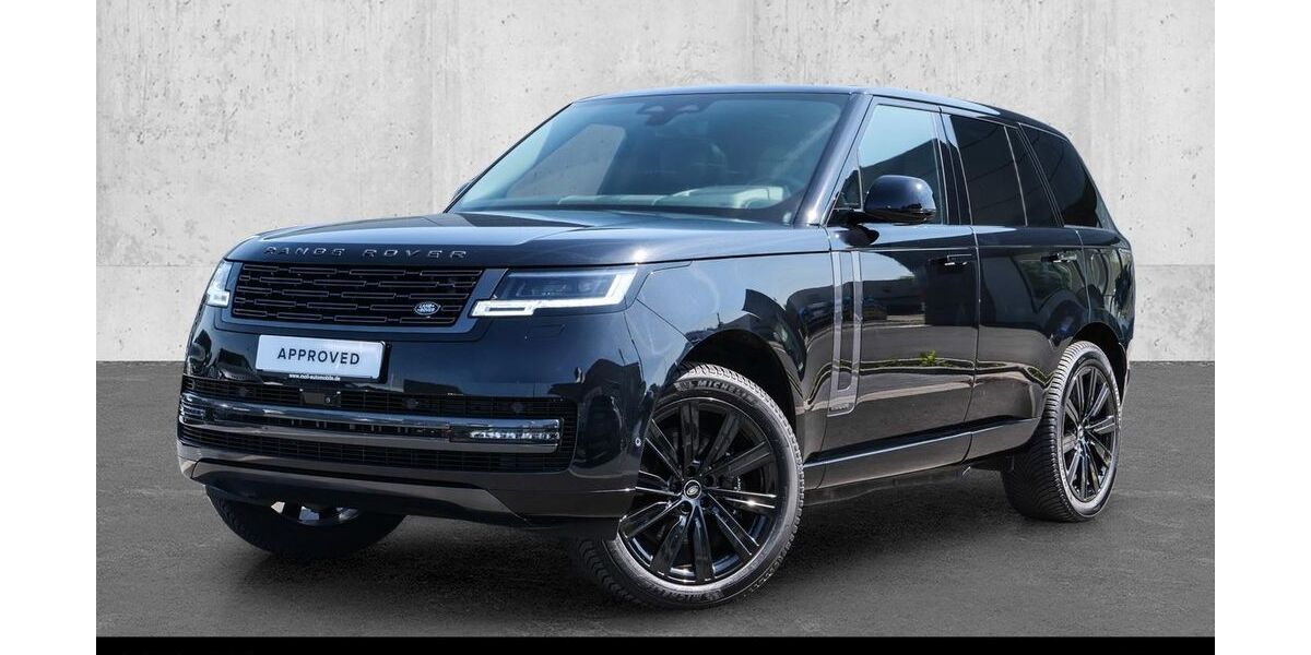 Land Rover Range Rover 37.547 km 147.900 &euro; Köln 51149