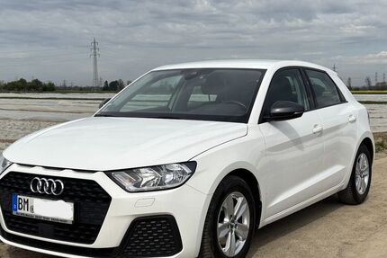 Audi A1 177.000 km 10.200 &euro; Brühl 50321