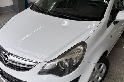 Opel Corsa 96.860 km 8.290 &euro; Köln 50829