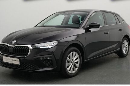 Skoda Scala 19.979 km 21.380 &euro; Leverkusen 51379