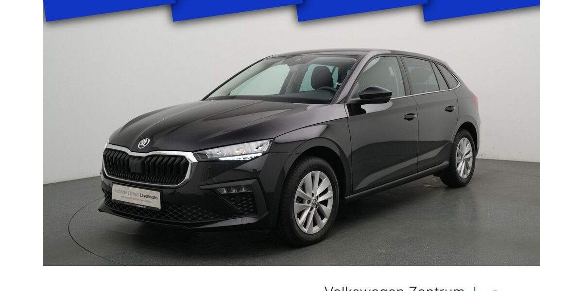 Skoda Scala 19.979 km 21.380 &euro; Leverkusen 51379