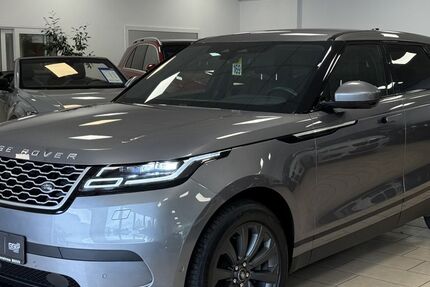 Land Rover Range Rover Velar 76.925 km 33.500 &euro; Bonn 53227