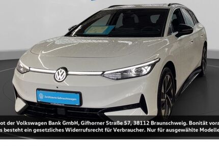 VW ID.7 13.508 km 49.990 &euro; Köln 51145