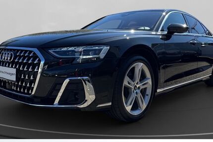 Audi A8 42.078 km 61.990 &euro; Köln 50968