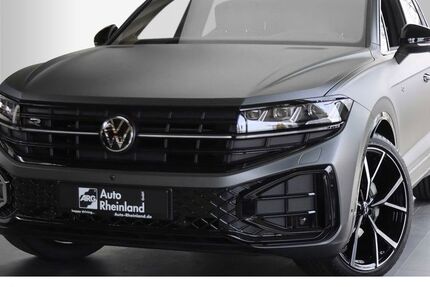 VW Touareg 9.990 km 79.941 &euro; Bonn 53175