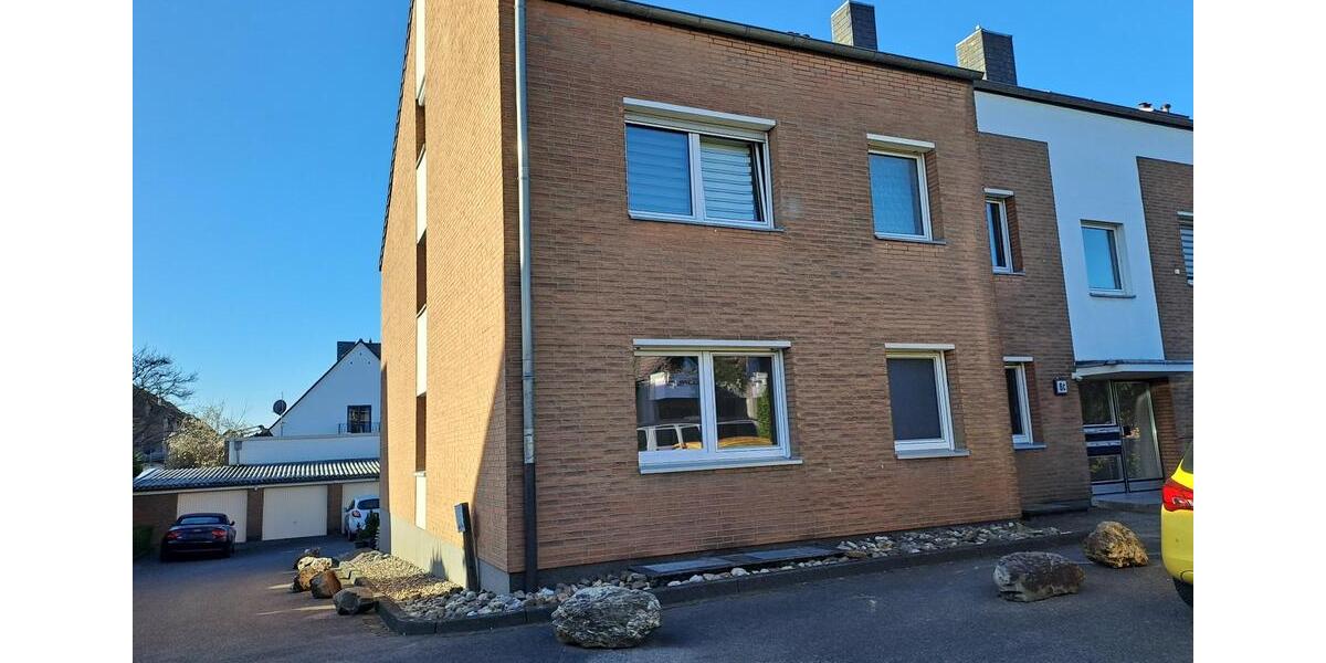 Erdgeschoßwohnung Köln Rodenkirchen - 3 Zimmer, 80 m&sup2;, 1.186&euro; | Angebot:26040968