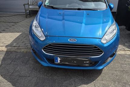 Ford Fiesta 85.000 km 5.150 &euro; Düren 52353