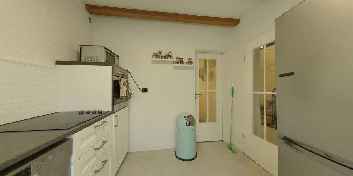 Reihenendhaus Lohmar - 4 Zimmer, 112 m&sup2;, 379.000&euro; | Angebot:25744042