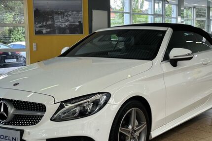 Mercedes-Benz C 200 126.100 km 20.999 &euro; Kerpen 50171