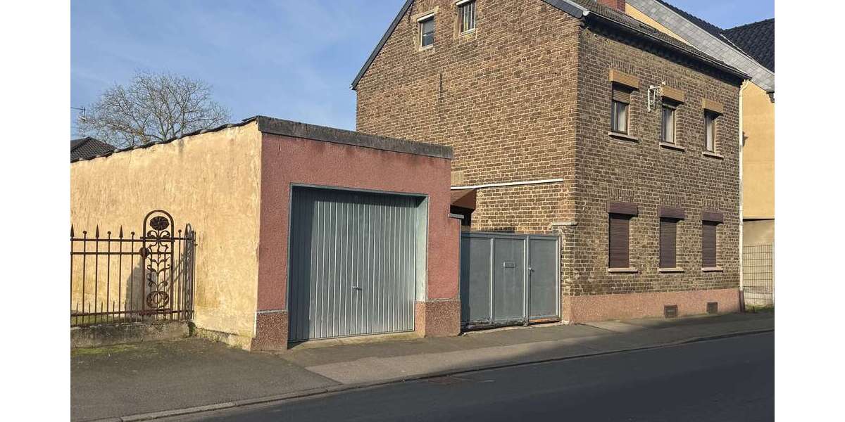 Einfamilienhaus Bonn-Geislar Geislar - 4 Zimmer, 97 m&sup2;, 328.000&euro; | Angebot:24667916