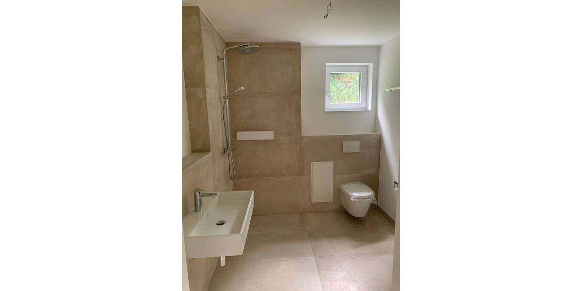 Terrassenwohnung Siegburg Deichhaus - 3 Zimmer, 74 m&sup2;, 975&euro; | Angebot:26015268