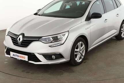 Renault Megane 111.752 km 12.690 &euro; Köln 50739