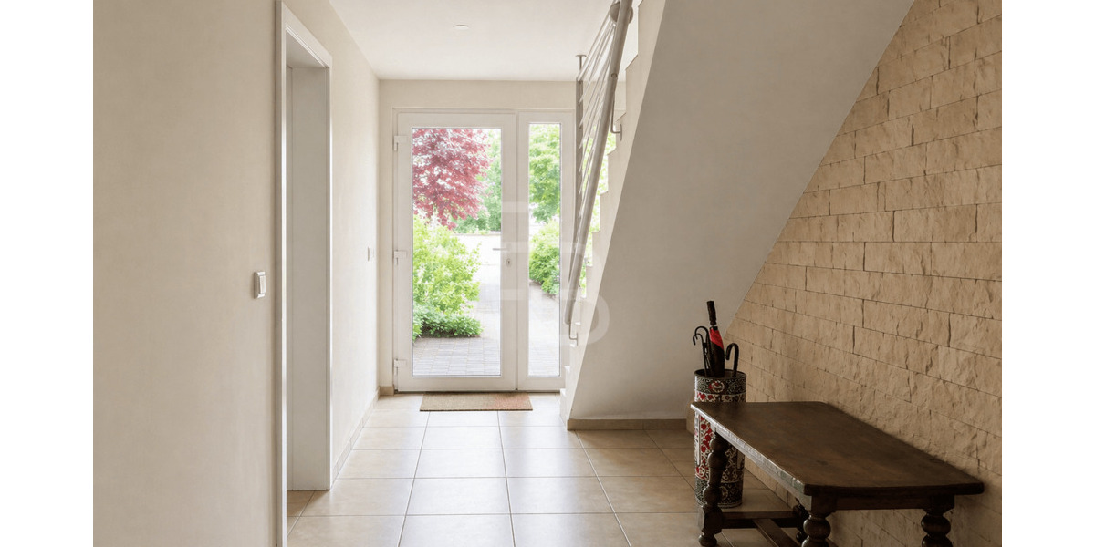 Reihenmittelhaus Köln Westhoven - 4 Zimmer, 195 m&sup2;, 2.900&euro; | Angebot:26540491