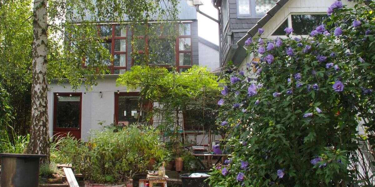Einfamilienhaus Köln Mülheim - 7 Zimmer, 171 m&sup2;, 859.000&euro; | Angebot:25721897