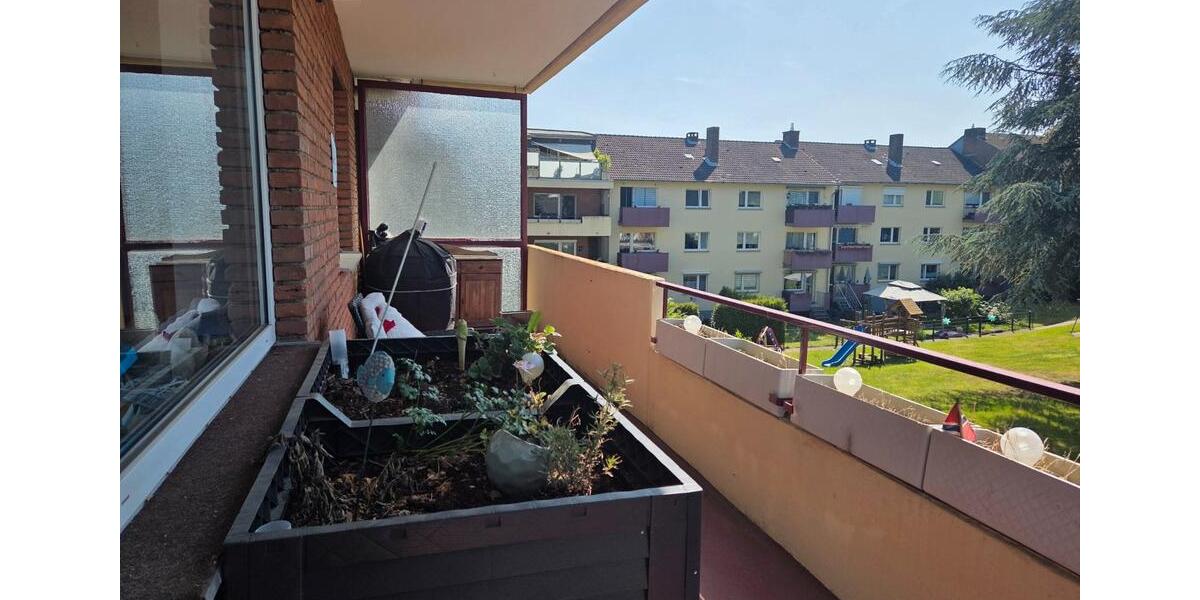 Etagenwohnung Kerpen - 3 Zimmer, 84 m&sup2;, 205.000&euro; | Angebot:26754329