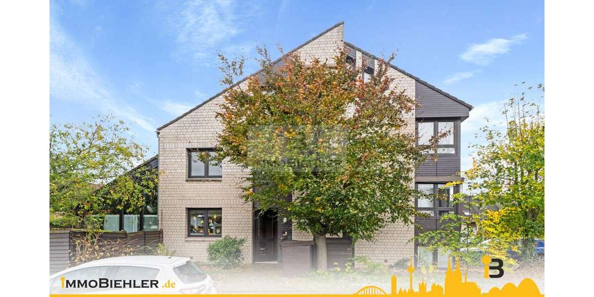 Einfamilienhaus Düren Rölsdorf - 7 Zimmer, 254 m&sup2;, 569.000&euro; | Angebot:24466244