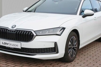 Skoda Superb 25.380 km 32.450 &euro; Meckenheim / Bonn 53340