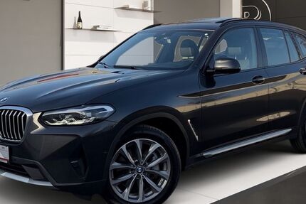 BMW X3 111.167 km 34.988 &euro; Köln 51067