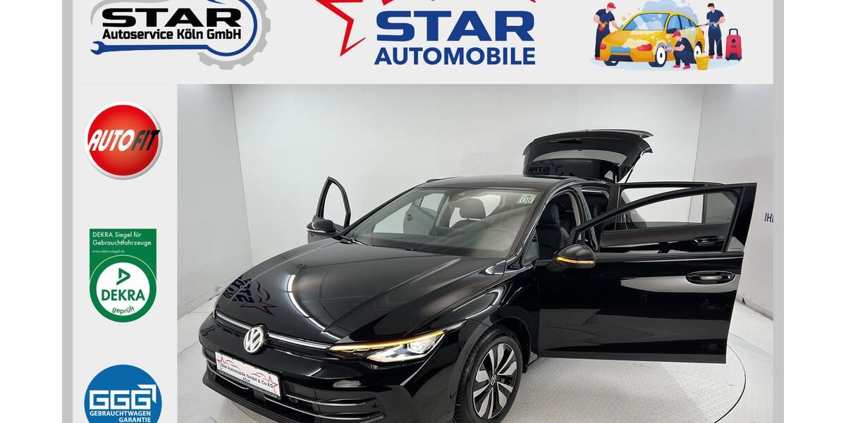 VW Golf 11.892 km 29.990 &euro; Köln 50739