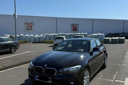 BMW 118 113.000 km 12.000 &euro; Köln 50939