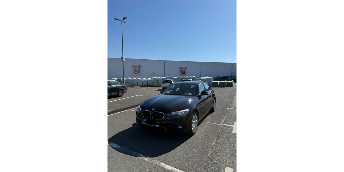 BMW 118 113.000 km 12.000 &euro; Köln 50939