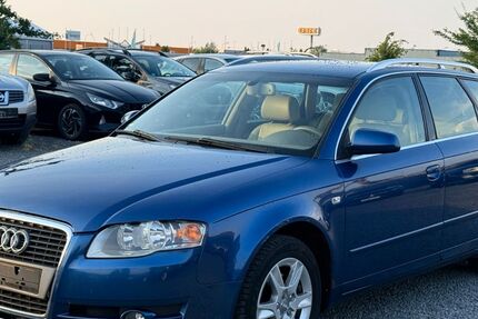 Audi A4 222.000 km 1.700 &euro; Düren 52351