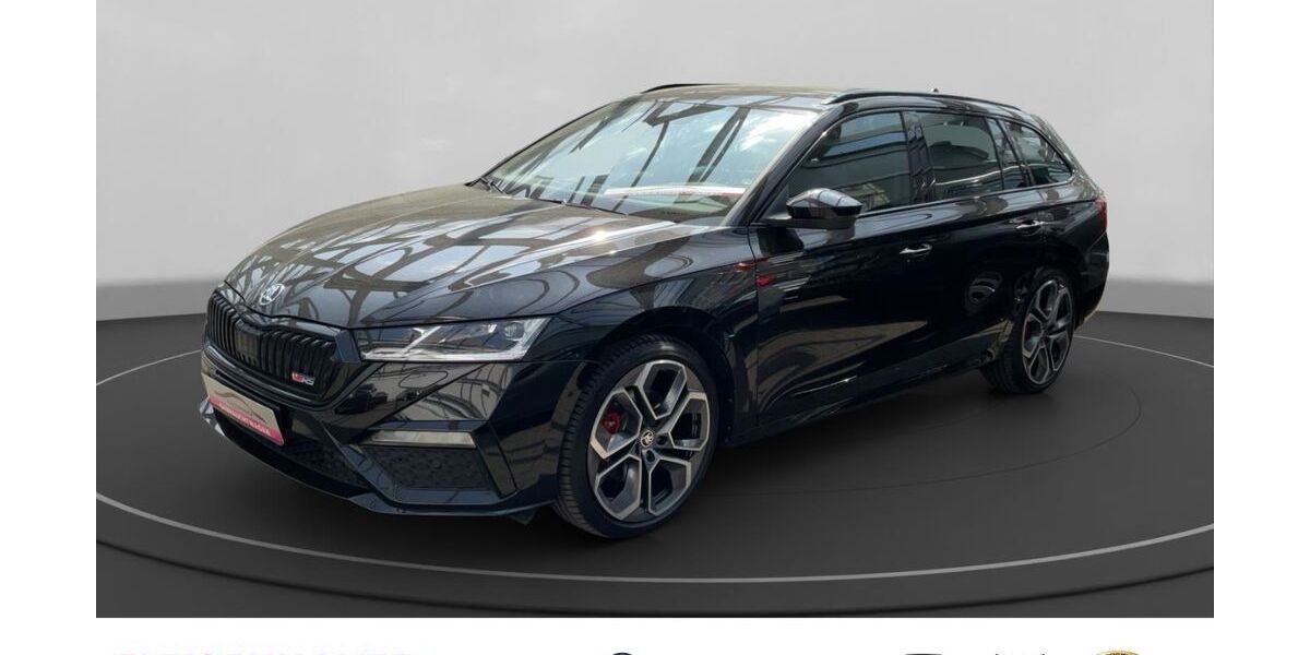 Skoda Octavia 28.250 km 35.890 &euro; Köln-Mülheim 51063