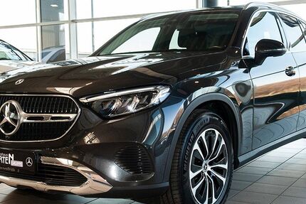 Mercedes-Benz GLC 220 26.691 km 50.900 &euro; Mechernich 53894